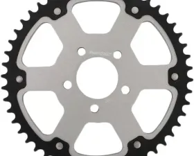 Supersprox Front CS Sprocket Steel 17T-530 Kawasaki