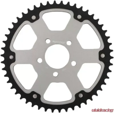 Supersprox Front CS Sprocket Steel 17T-530 Kawasaki - CST-517-17-2