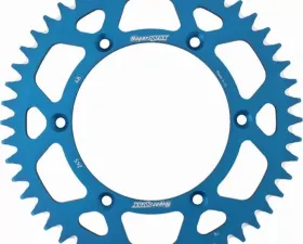 Supersprox Front CS Sprocket Steel 16T-525 Suzuki