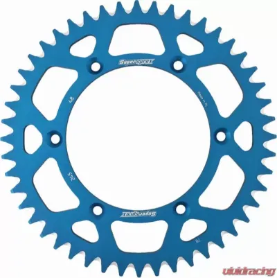 Supersprox Front CS Sprocket Steel 16T-525 Suzuki - CST-444-16-2