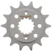 Supersprox Front CS Sprocket Steel 17T-525 Honda - CST-1372-17-2