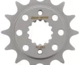 Supersprox Front CS Sprocket Steel 17T-525 Honda