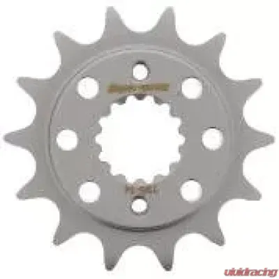 Supersprox Front CS Sprocket Steel 17T-525 Honda - CST-1372-17-2