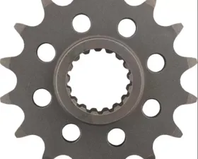 Supersprox Front CS Sprocket Steel 15T-520 APR