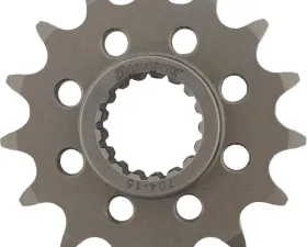 Supersprox Front CS Sprocket Steel 17T-525 Suzuki