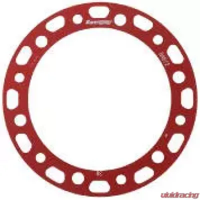 Supersprox Front CS Sprocket Steel 18T-525 Triumph - CST-1183-18-2