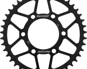 Supersprox Front CS Sprocket Steel 16T-530 Yamaha