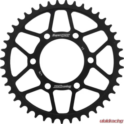 Supersprox Front CS Sprocket Steel 16T-530 Yamaha - CST-580-16-2