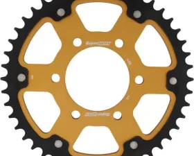 Supersprox Front CS Sprocket Steel 16T-525 BMW