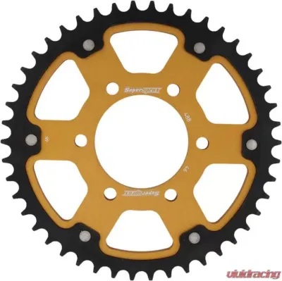Supersprox Front CS Sprocket Steel 16T-525 BMW - CST-404-16-2