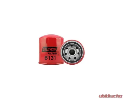 Baldwin B131 Lube Spin-on Filter - B131