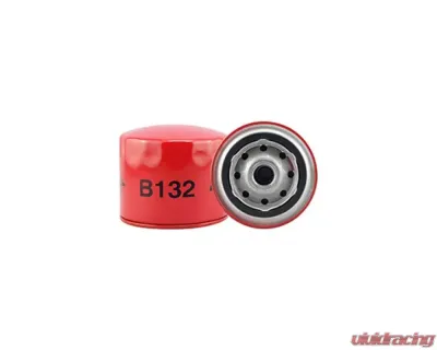 Baldwin B132 Lube Spin-on Filter - B132