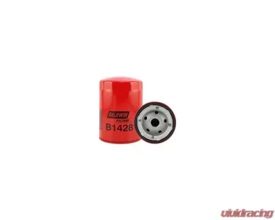 Baldwin B1428 Lube Spin-on Filter - B1428