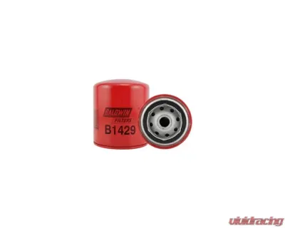 Baldwin B1429 Lube Spin-on Filter - B1429