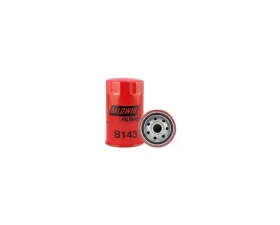 Baldwin B143 Lube Spin-on Filter