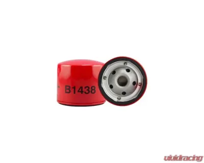 Baldwin B1438 Lube Spin-on Filter - B1438