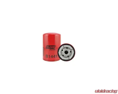 Baldwin B1441 Lube Spin-on Filter - B1441