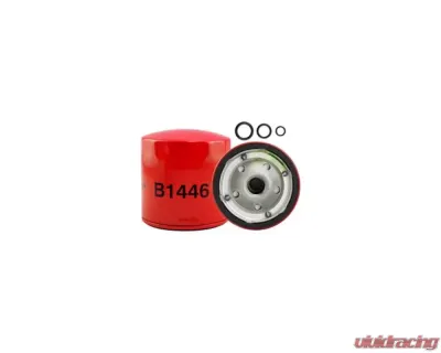 Baldwin B1446 Lube Spin-on Filter - B1446