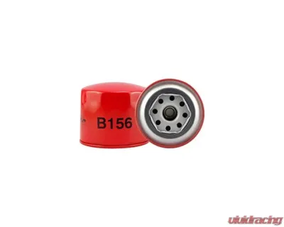 Baldwin B156 Lube Spin-on Filter - B156