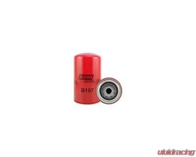 Baldwin B157 Lube Spin-on Filter - B157