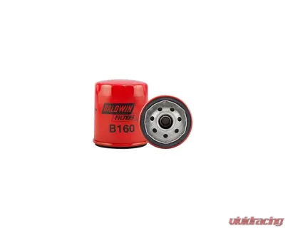 Baldwin B160 Lube Spin-on Filter - B160