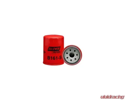 Baldwin B161-S Lube Spin-on Filter - B161-S