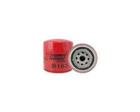Baldwin B163 Transmission Spin-on Filter