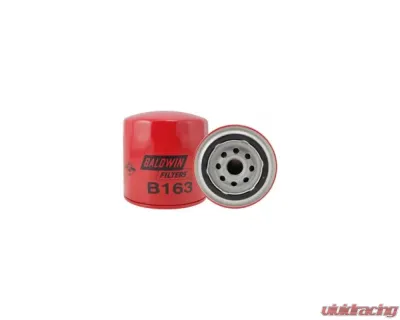 Baldwin B163 Transmission Spin-on Filter - B163
