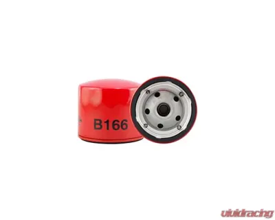 Baldwin B166 Lube Spin-on Filter - B166