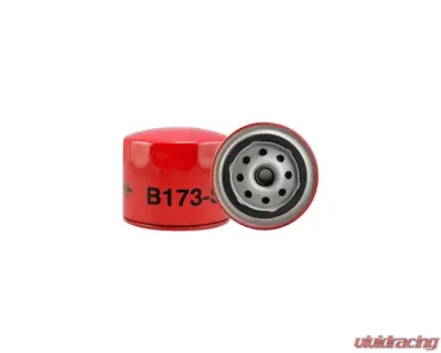 Baldwin B173-S Lube Spin-on Filter - B173-S