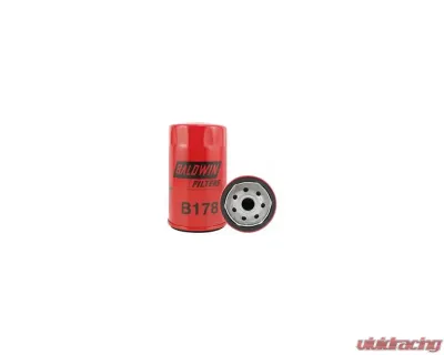 Baldwin B178 Lube Spin-on Filter - B178