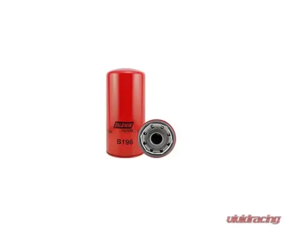 Baldwin B196 Lube Spin-on Filter - B196