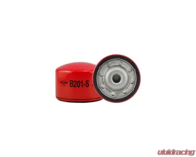 Baldwin B201-S Lube Spin-on Filter - B201-S