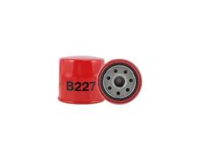 Baldwin B227 Lube Spin-on Filter