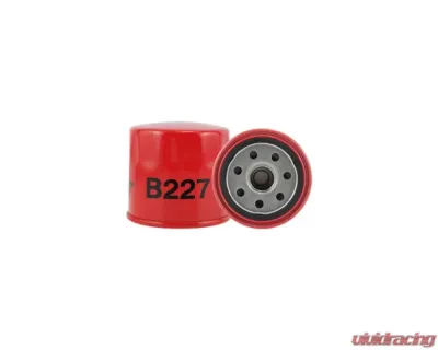 Baldwin B227 Lube Spin-on Filter - B227