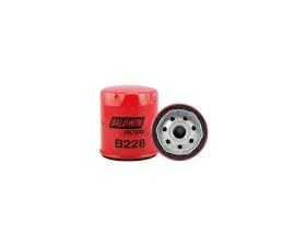 Baldwin B228 Lube Spin-on Filter