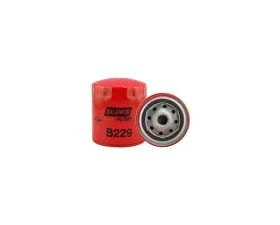 Baldwin B229 Lube Spin-on Filter