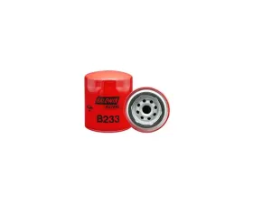 Baldwin B233 Lube Spin-on Filter