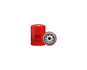 Baldwin B252 Transmission Spin-on Filter