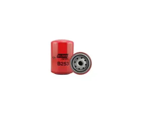 Baldwin B253 Lube Spin-on Filter