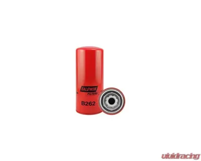 Baldwin B262 Lube Spin-on Filter - B262