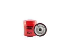 Baldwin B27 Lube Spin-on Filter