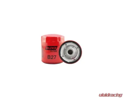 Baldwin B27 Lube Spin-on Filter - B27
