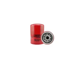 Baldwin B281 Lube Spin-on Filter