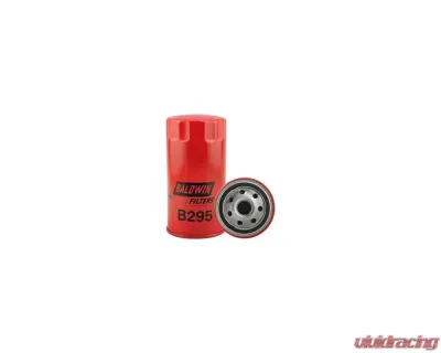Baldwin B295 Lube Spin-on Filter - B295