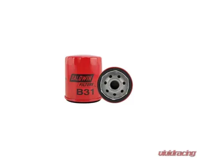Baldwin B31 Lube Spin-on Filter - B31