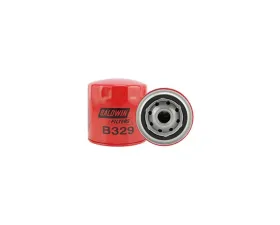 Baldwin B329 Lube Spin-on Filter