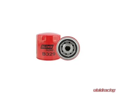 Baldwin B329 Lube Spin-on Filter - B329