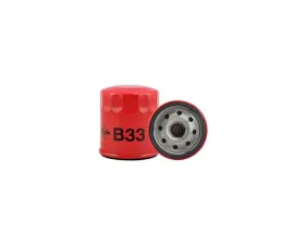 Baldwin B33 Lube Spin-on Filter