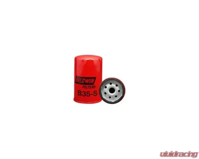Baldwin B35-S Lube Spin-on Filter - B35-S